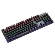 Teclado gamer mecanico - Img 56981186
