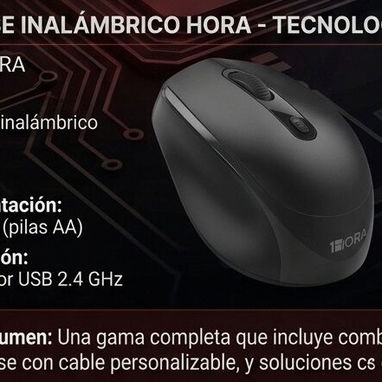 Mouse + Teclado + Bocinas y Auricular Gaming todo NEW y con garantia - Img 121930729