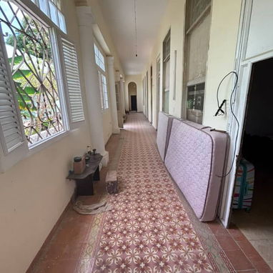 🏡 ¡SE VENDE HERMOSA CASA EN 10 DE OCTUBRE COLONIAL! | 4 CUARTOS Y PATIO CON ÁRBOLES FRUTALES 🌳🏛️ - 3/10