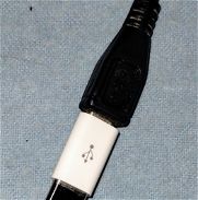 $500 ADAPTADOR DE MICRO USB A TIPO C Nuevo. Convierte tu cable Micro USB a tipo C y ahorra dinero.Vedado.Ver fotos. - Img 45902124