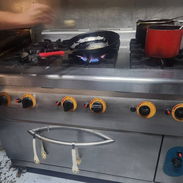 Mecánico de cocina de gas a domicilio en toda la habana buen servicio y garantía llamar o escribir al WhatsApp #58481790 - Img 55762067