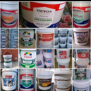 Pinturas originales de exportaci贸n - Img 123508276