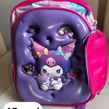 Mochilas - 6/10