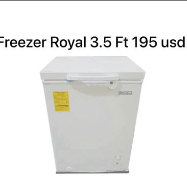 Neveras frezzers varias medidas - Img 123932667