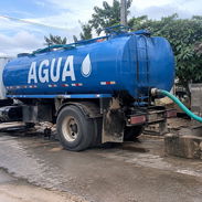#Agua #CamionCisterna #AbastecimientoDeAgua #Cuba #ParaTi - Img 58174983
