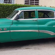 Vendo auto Buick 53 - Img 55187108