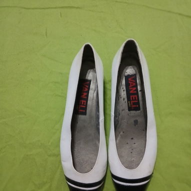 ZAPATOS DE MUJER #: 37, 38 y 40 - Img 124132175