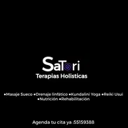 Masaje sueco, terapias de masaje terapéutico (solo servicio a domicilio) - Img 54429884