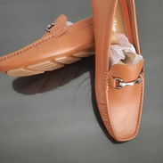 Zapatos mocasines casuales No.45 Oferta especial día de los padres - Img 54503095