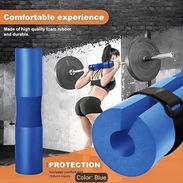 Se venden diferentes artículos de gimnasio - Img 55994198