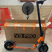 🛴⚡ ¡VENDO SCOOTER HIQiS V9 PRO! ⚡🛴 - Img 55984431
