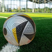 Balón de fútbol sala Euro 2024 nuevo a estrenar - Img 52959852