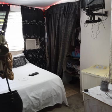 *$4500usd. Se deja todo dentro. En venta apartamento interior PLANTA BAJA) de placa  de un pasillo  independiente en Alt - Img 120679778