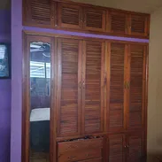 Juego de cuarto de cedro - Img 56855772
