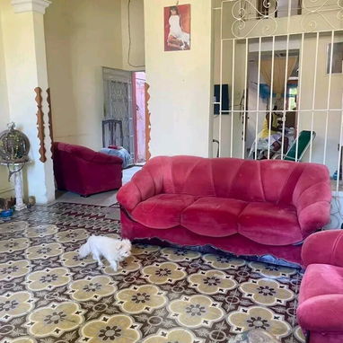 Casa independiente con garage y 5 cuartos en Lawton. - 4/9
