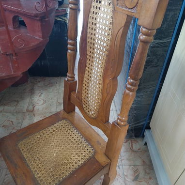 Juego de comedor - Img 125146181