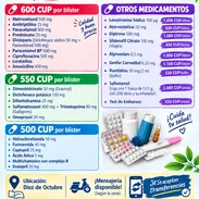 Medicamentos - Img 58412105