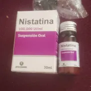 Nistatina en suspension - Img 56388500
