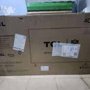 TCL Smart TV 40 Pulgadas FULL HD - Img 45566553