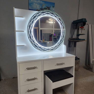 Cómodas con espejos - 2/2