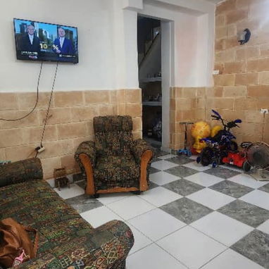 Apartamento en la Habana Vieja - 2/9