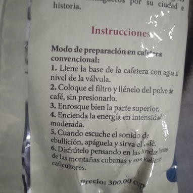 Café 125 mg - Img 126341544