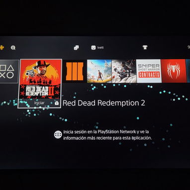 Vendo Playstation 4 Pro - 6/6