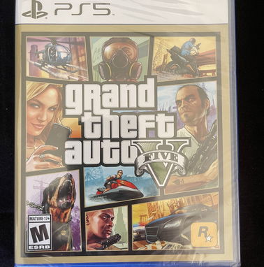 Discos de PlayStation 5. - Img 96797412