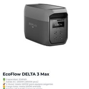 Ecoflow Delta 3 Max 2048Wh - Img 55555845