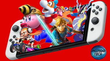 ⭐⭐JUEGOS PARA Nintendo Switch los mejores CATALOGOS en (MundoTech)⭐⭐ - Img main-image