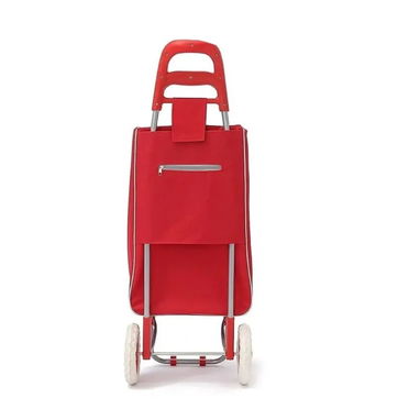 Carritos para mandados, disponibles varios colores - 2/3