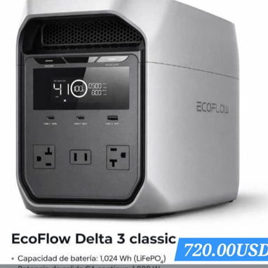 Ecoflow - 3/3
