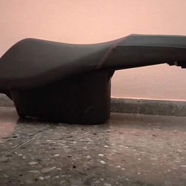 Asiento nuevo para Moto - 5/5