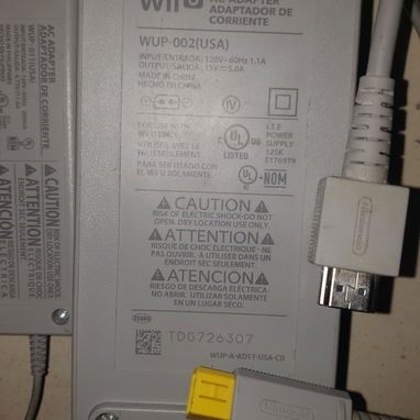 Nintendo DS, Wii,WiiU, Switch y + 53cuatro4cuatro8cuatro9 - Img 110195734