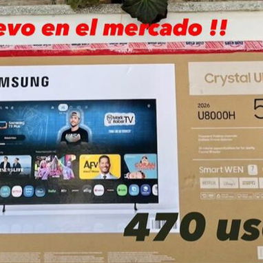 Smart TV Samsung - Img 123121454