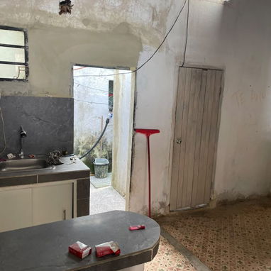 ​🏠 ¡CASA LISTA PARA VIVIR EN 10 DE OCTUBRE! Cocina y baño nuevos + Todo incluido x $6,000 🏠 ​ - 6/8