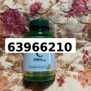 Vitamina C 1000mg - Img 54364711