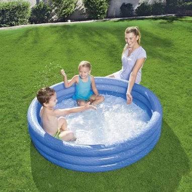 Piscina para niños - Img 125387934