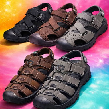 SANDALIAS A LA MODA Y PRACTICAS PARA ESTE VERANO 59708714 - Img 123477612