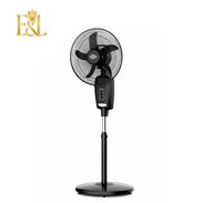 Ventilador recargable de pie - Img 57132926