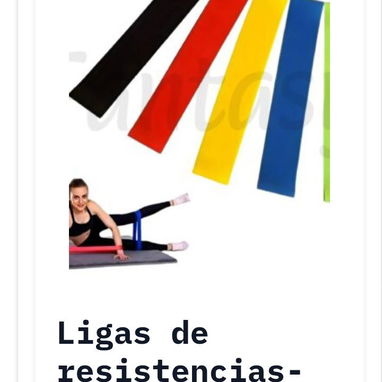 Accesorios disponibles para el gym ‼️ - Img 121715323