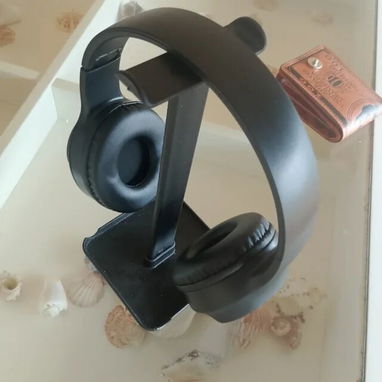 Audifonos de cascos con cancelación de ruido incorporada - Img 122800004