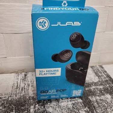 - Audìfonos JLab GO Pop+. disponible - Img 127323082