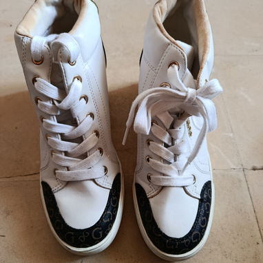 Bermuda. Tenis boticas - 2/6