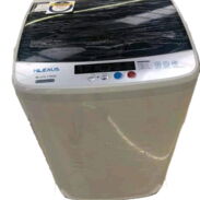 Lavadora Automática Milexus 7.5 kg. - Img 45635687