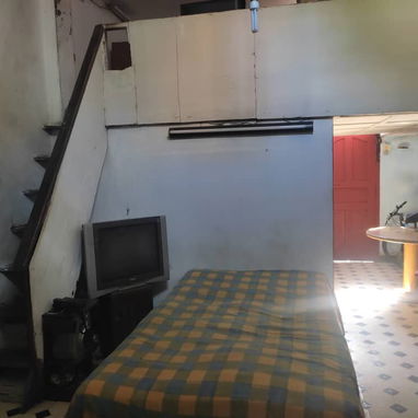 Apartamento en Guanabacoa - 10/10