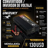 INVERSOR 12V 4000 WATTS - Img 58130562