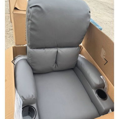 Butacon reclinable sellado y nuevo en su caja comunícate con Pedro - Img 108865196