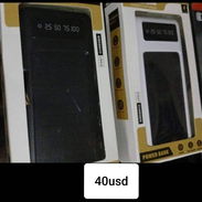 Powerbank solar 30000mAh - Img 56120432