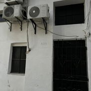 Se vende casa puerta calle en centro habana (zona soterrada) - Img 56173457